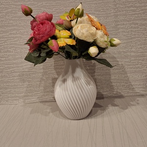 Vază Felicity  - casă & stil de viață - accesorii pentru decorat casa - suport de flori - vaze - Artynos.ro