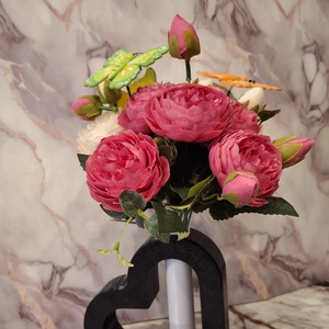 Vaza heart, Casă & Stil de viață, Accesorii pentru decorat casa, Suport de flori, Vaze, Altele, ARTYNOS