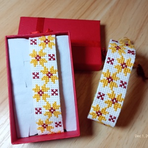 Bratara cusuta manual, , Cusatura, ARTYNOS