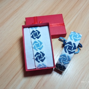 Bratara cusuta manual, , Cusatura, ARTYNOS