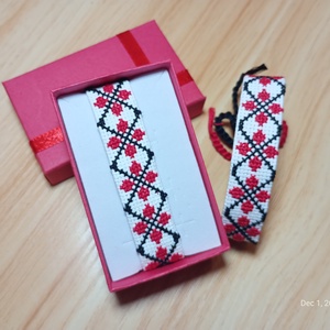 Bratara cusuta manual, , Cusatura, ARTYNOS