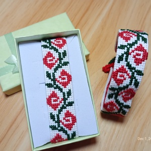 Bratara cusuta manual, , Cusatura, ARTYNOS