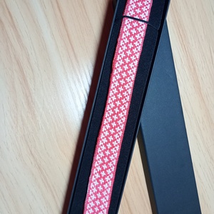 Colier / panglica pentru gat , Bijuterii, Coliere, Coliere brodate, Cusatura, ARTYNOS