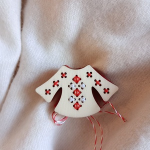 Martisor , Bijuterii, Brose, , ARTYNOS