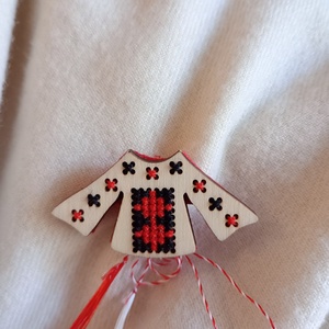 Martisor , Bijuterii, Brose, , ARTYNOS