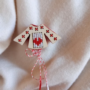 Martisor handmade , Bijuterii, Brose, , ARTYNOS