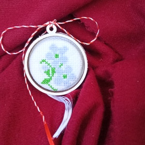 Martisor Handmade  - Artynos.ro