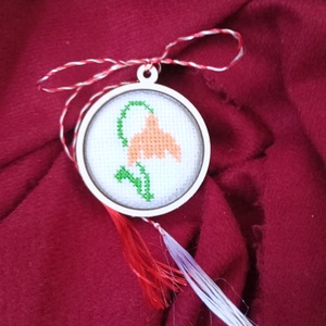 Martisor handmade - Artynos.ro