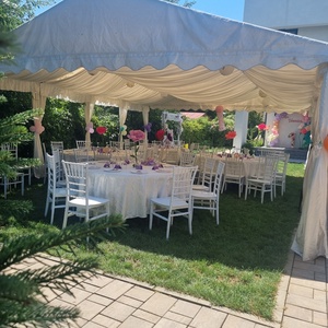 Flori decorative din hârtie � eleganță pentru orice eveniment - accesorii nuntă - materiale decor pentru nuntă - decorațiuni nuntă - Artynos.ro