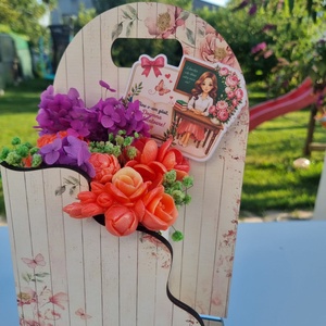 Aranjament floral din flori de sapun parfumat, Casa & Stil de viata, Decoratiuni de casa, Accesorii florale, Cutii cu flori, Aranjament de flori, Fabricare de sapun, Un cadou delicat si simbolic, creat pentru a celebra inceputurile frumoase si legatura speciala din..., ARTYNOS