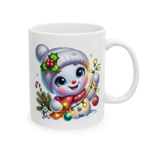 Cana personalizata , Accesorii de Craciun, Cadou tematic de Mos Craciun, decoratiuni, Cadouri de Mos Craciun, Altele, ARTYNOS