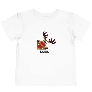 Tricou copii personalizat, Accesorii de Craciun, Imbracaminte de Craciun, Altele, ARTYNOS