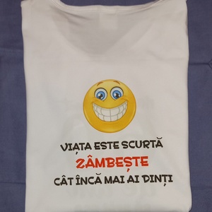 Tricou personalizat, Îmbrăcăminte și modă, Haine bărbați, Tricouri bărbați, Altele, ARTYNOS