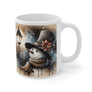 Cana personalizata , Accesorii de Craciun, Cadou tematic de Mos Craciun, decoratiuni, Cadouri de Mos Craciun, Altele, ARTYNOS