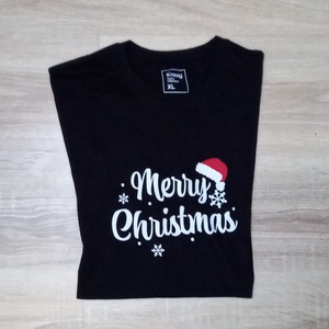 Tricou personalizat, Accesorii de Crăciun, Îmbrăcăminte de Crăciun, Altele, ARTYNOS