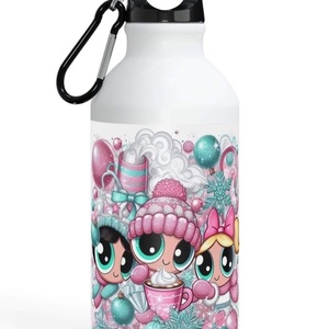 Bidon sport personalizat , Casa & Stil de viata, Accesorii pentru echipamente de bucatarie, Flacon, sticla cu catarama, Altele, ARTYNOS