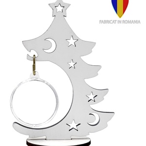 Bradut personalizat  - Artynos.ro