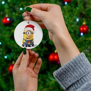 Ornament ceramica personalizat  - Artynos.ro