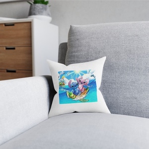 Perna personalizata , Casa & Stil de viata, Echipament pentru camera copiilor, Perna decor pentru copii, Altele, ARTYNOS