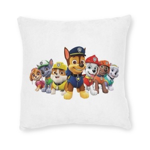 Perna personalizata , Casa & Stil de viata, Echipament pentru camera copiilor, Perna decor pentru copii, Altele, ARTYNOS