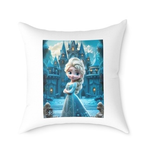 Perna personalizata , Casă & Stil de viață, Echipament pentru camera copiilor, Pernă decor pentru copii, Altele, ARTYNOS