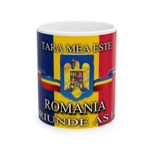 Cana personalizata , Casă & Stil de viață, Accesorii pentru echipamente de bucătărie, Accesorii de servire, Căni, Altele, ARTYNOS