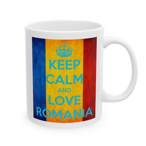 Cana personalizata , Casă & Stil de viață, Accesorii pentru echipamente de bucătărie, Accesorii de servire, Căni, Altele, ARTYNOS