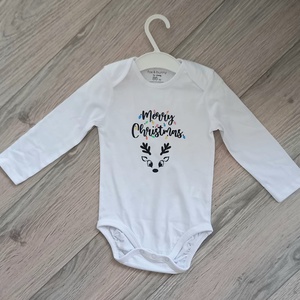 Body bebe personalizat, Îmbrăcăminte și modă, Haine bebeluși, haine copii, Body bebeluși, Altele, ARTYNOS