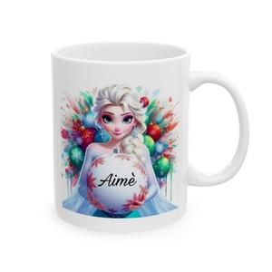 Cana personalizata , Casă & Stil de viață, Accesorii pentru echipamente de bucătărie, Accesorii de servire, Căni, Altele, ARTYNOS