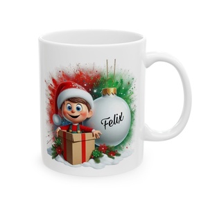 Cana personalizata , Casă & Stil de viață, Accesorii pentru echipamente de bucătărie, Accesorii de servire, Căni, Altele, ARTYNOS