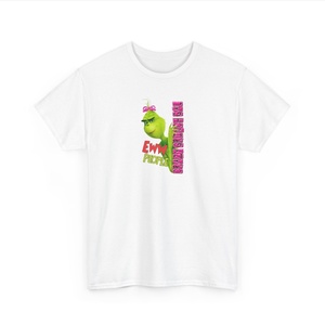 Tricou personalizat, Accesorii de Crăciun, Îmbrăcăminte de Crăciun, Altele, ARTYNOS