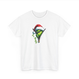 Tricou personalizat, Accesorii de Crăciun, Îmbrăcăminte de Crăciun, Altele, ARTYNOS