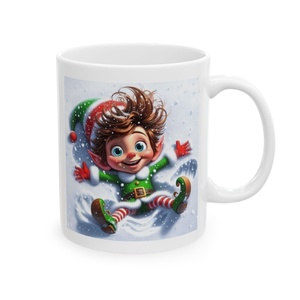 Cana personalizata , Casă & Stil de viață, Accesorii pentru echipamente de bucătărie, Accesorii de servire, Căni, Altele, ARTYNOS