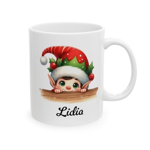 Cana personalizata , Casă & Stil de viață, Accesorii pentru echipamente de bucătărie, Accesorii de servire, Căni, Altele, ARTYNOS