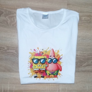 Tricou copii personalizat, Îmbrăcăminte și modă, Haine bebeluși, haine copii, Bluză copii, Altele, ARTYNOS