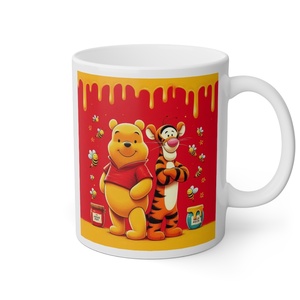 Cana personalizata , Casă & Stil de viață, Accesorii pentru echipamente de bucătărie, Accesorii de servire, Căni, Altele, ARTYNOS