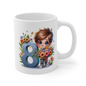 Cana personalizata , Casă & Stil de viață, Accesorii pentru echipamente de bucătărie, Accesorii de servire, Căni, Altele, ARTYNOS