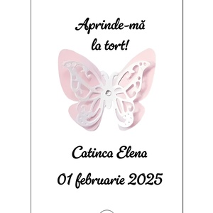 Eticheta personalizata pentru artificii/ Artificii cu eticheta personalizata , Arte vizuale și accesorii , Etichete, cutii de chibrituri, Arta de hârtie, ARTYNOS