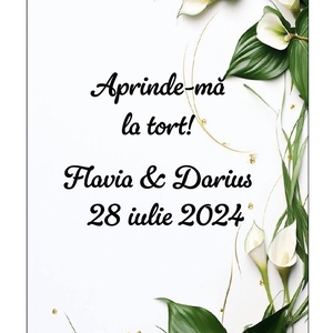 Eticheta personalizata pentru artificii/ Artificii cu eticheta personalizata , Arte vizuale și accesorii , Etichete, cutii de chibrituri, Arta de hârtie, ARTYNOS
