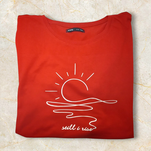 Tricou dama personalizat, Îmbrăcăminte și modă, Haine damă, Tricou și top de damă, Altele, ARTYNOS