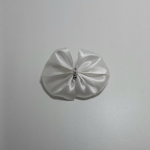Clama par cu funda handmade , Îmbrăcăminte și modă, Accesorii păr, Clemă de păr și ac de păr, Altele, ARTYNOS