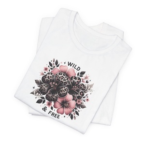 Tricou personalizat, Îmbrăcăminte și modă, Haine damă, Tricou și top de damă, Altele, ARTYNOS
