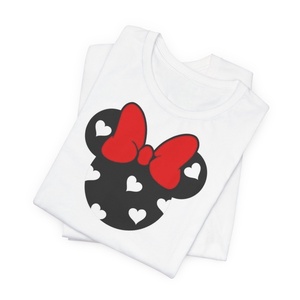 Tricou dama personalizat, Îmbrăcăminte și modă, Haine damă, Tricou și top de damă, Altele, ARTYNOS