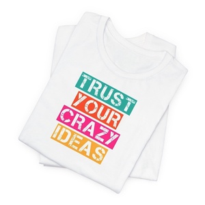 Tricou personalizat, Îmbrăcăminte și modă, Haine damă, Tricou și top de damă, Altele, ARTYNOS