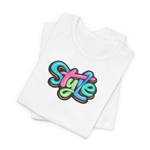 Tricou personalizat, Îmbrăcăminte și modă, Haine damă, Tricou și top de damă, Altele, ARTYNOS