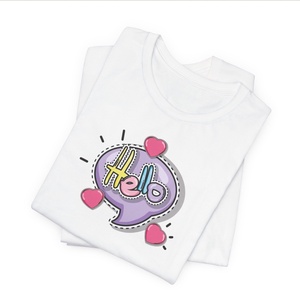 Tricou personalizat, Îmbrăcăminte și modă, Haine damă, Tricou și top de damă, Altele, ARTYNOS