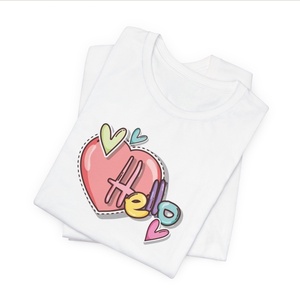 Tricou personalizat, Îmbrăcăminte și modă, Haine damă, Tricou și top de damă, Altele, ARTYNOS