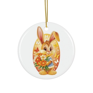 Ornament ceramica personalizat  - Artynos.ro