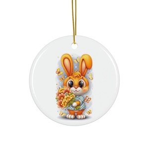 Ornament ceramica personalizat  - Artynos.ro
