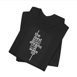 Tricou personalizat, Îmbrăcăminte și modă, Haine damă, Tricou și top de damă, Altele, ARTYNOS